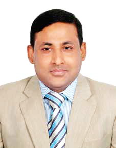 Managing Directors Photo